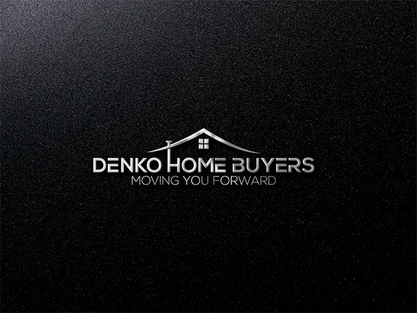 Diseño de Logo por Gross para DENKO Home Buyers | Diseño #16998408