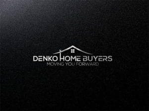Logo Design by Gross for DENKO Home Buyers | Design: #16998408