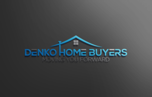 Logo Design by Gross for DENKO Home Buyers | Design: #16998410