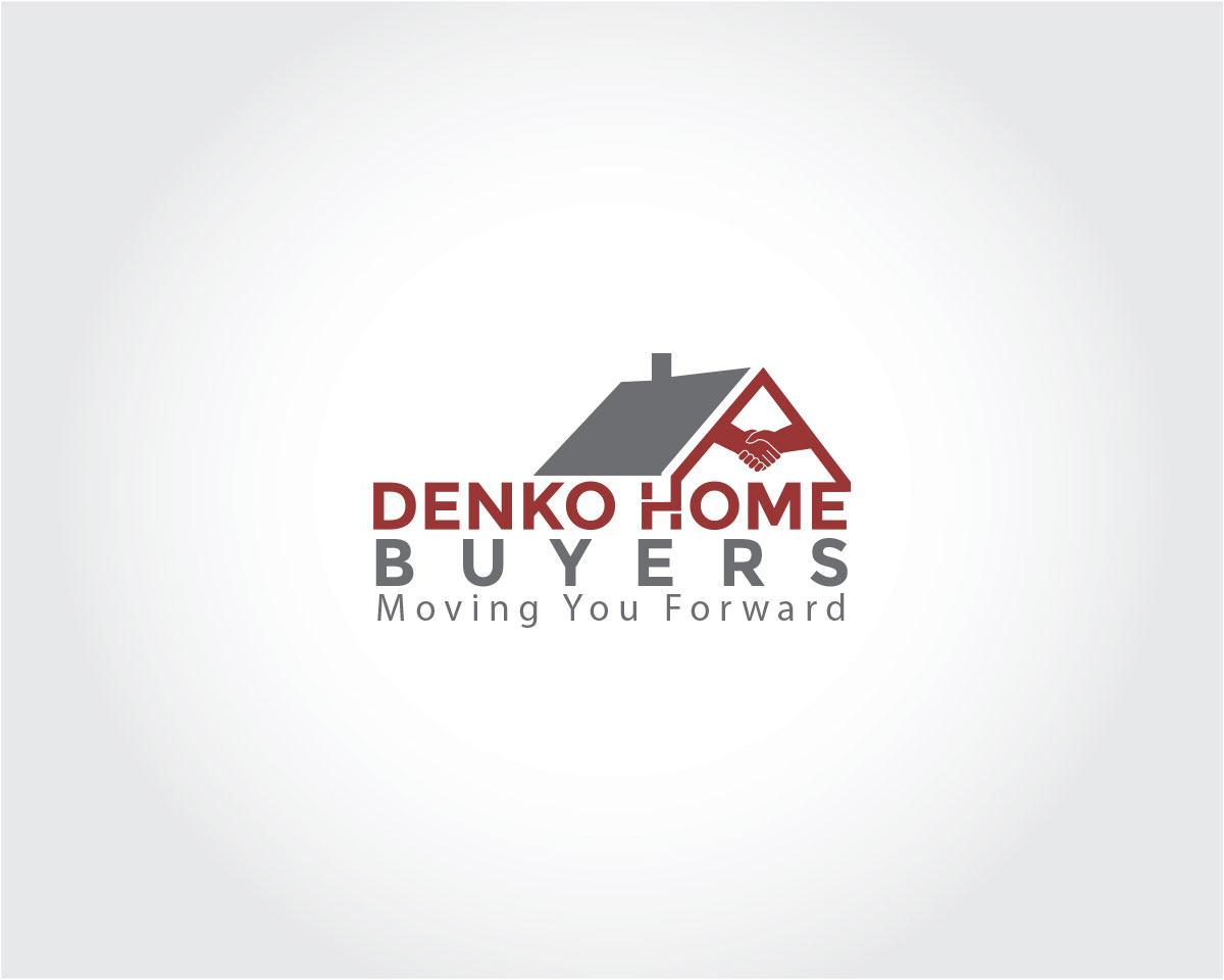 Logo-Design von Dexter Solutions für DENKO Home Buyers | Design #17015790