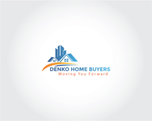 Logo Design by Dexter Solutions for DENKO Home Buyers | Design: #17015792