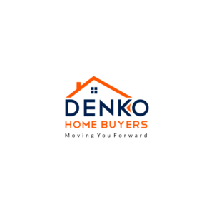 Logo Design by kisnash for DENKO Home Buyers | Design #17020169
