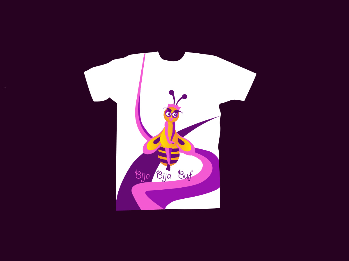 T-shirt Design by kavish for Virtus Grupa doo,OIB33038182027,M.Divkovica 25,10.090Zagreb,Croatia,Tax number HR33038182027 | Design #2717879