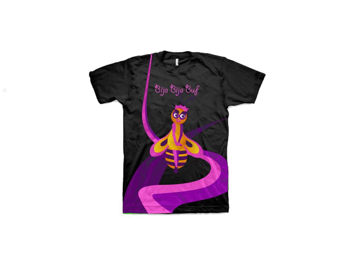 T-shirt Design by kavish for Virtus Grupa doo,OIB33038182027,M.Divkovica 25,10.090Zagreb,Croatia,Tax number HR33038182027 | Design #2717893