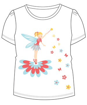 T-shirt Design by Emily Hamnett for Virtus Grupa doo,OIB33038182027,M.Divkovica 25,10.090Zagreb,Croatia,Tax number HR33038182027 | Design: #2730297