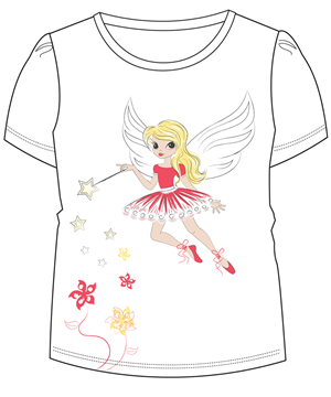 T-shirt Design by Emily Hamnett for Virtus Grupa doo,OIB33038182027,M.Divkovica 25,10.090Zagreb,Croatia,Tax number HR33038182027 | Design: #2730300