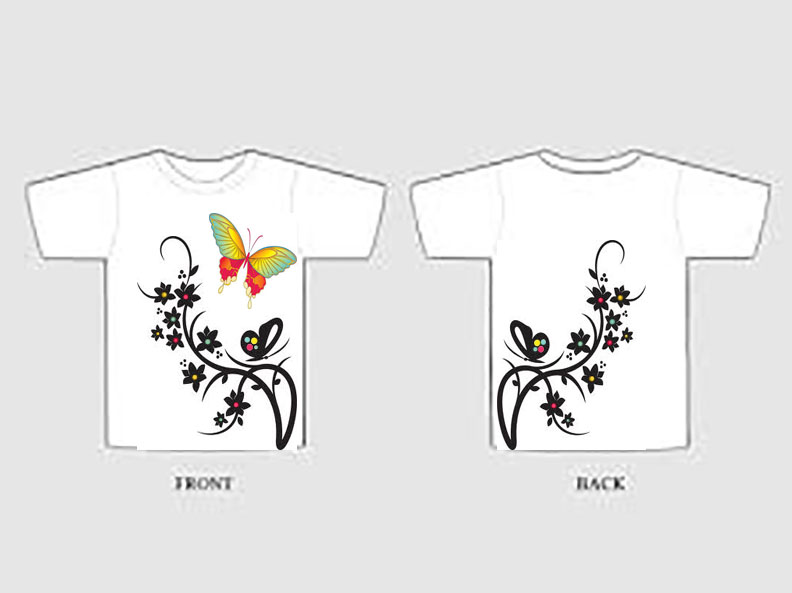 T-shirt Design by samijocooper for Virtus Grupa doo,OIB33038182027,M.Divkovica 25,10.090Zagreb,Croatia,Tax number HR33038182027 | Design #2690003