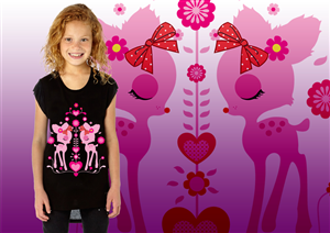 T-shirt Design by Tolga for Virtus Grupa doo,OIB33038182027,M.Divkovica 25,10.090Zagreb,Croatia,Tax number HR33038182027 | Design #2724803