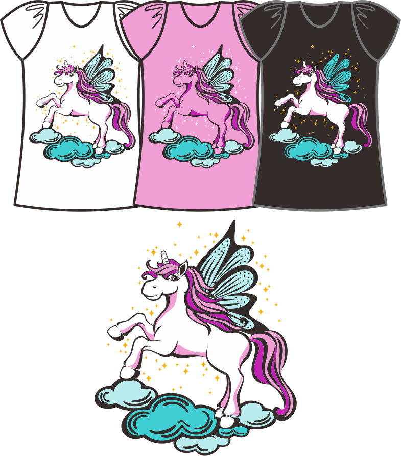 T-shirt Design by yuliART for Virtus Grupa doo,OIB33038182027,M.Divkovica 25,10.090Zagreb,Croatia,Tax number HR33038182027 | Design: #2735805