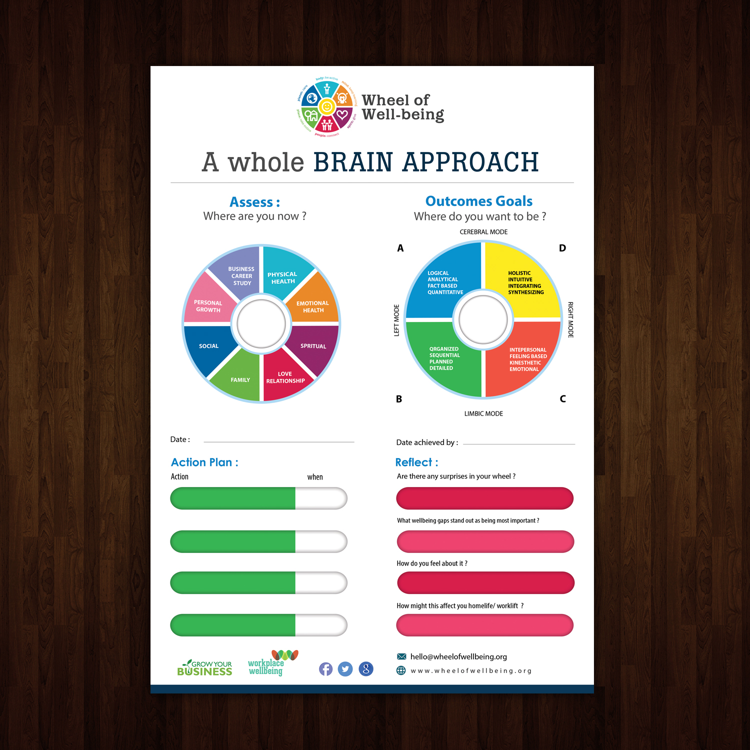 Flyer Design by debdesign for Grow Your Business | Design #16972737