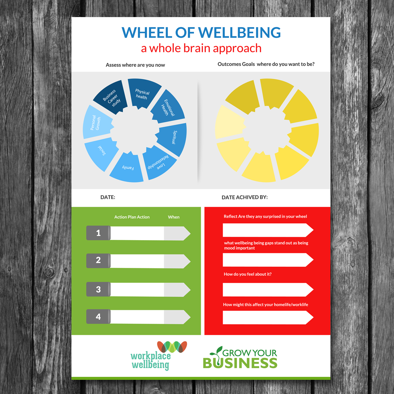 Flyer Design by creative.bugs for Grow Your Business | Design #16979642