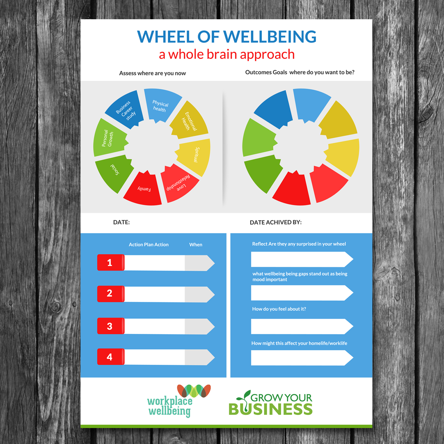 Flyer Design by creative.bugs for Grow Your Business | Design #16979644