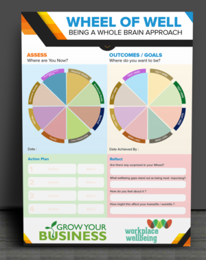 Flyer Design by SD WEBCREATION for Grow Your Business | Design #16990707