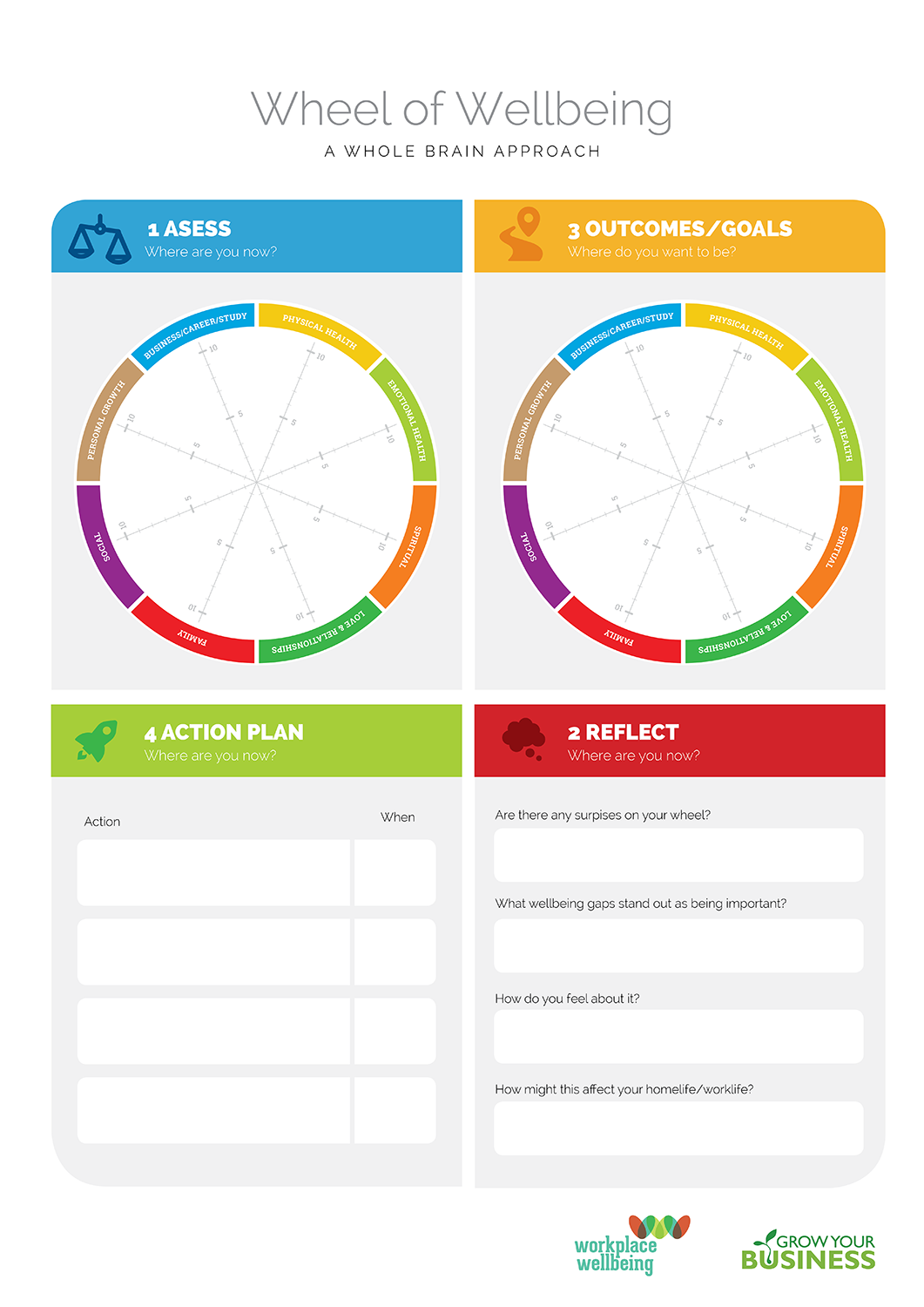 Flyer Design by Brisbane Graphic for Grow Your Business | Design #17007309