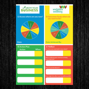 Flyer Design by TuktukiShree