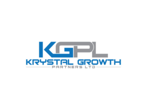 Logo Design by Oaxaqueña for Krystal Growth Partners Ltd. | Design: #17020288