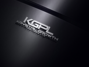 Logo Design by Oaxaqueña for Krystal Growth Partners Ltd. | Design: #17020290