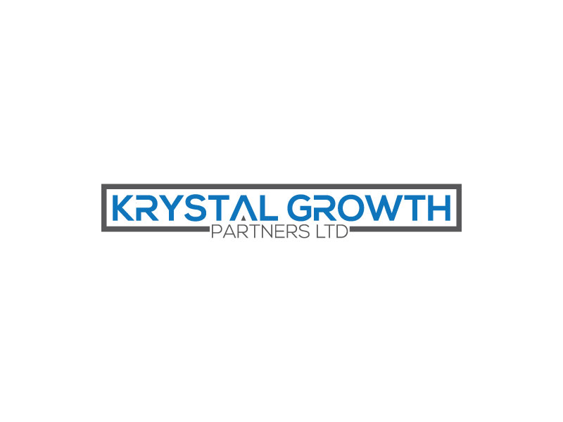 Logo-Design von Gross für Krystal Growth Partners Ltd. | Design #17031385