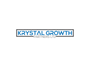 Logo-Design von Gross für Krystal Growth Partners Ltd. | Design: #17031385