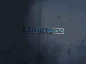 Logo-Design von Gross für Krystal Growth Partners Ltd. | Design: #17031386