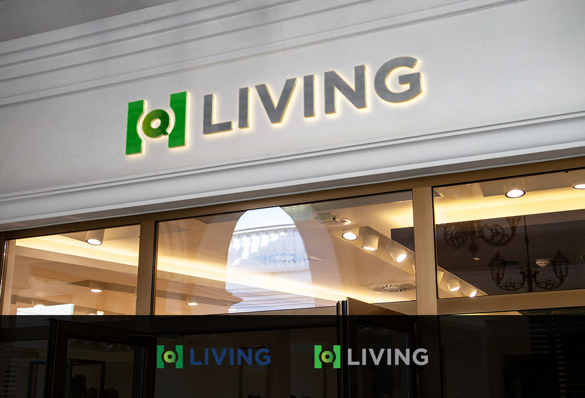 Logo Design by Verified artistry (Design garden) for Palziv North America, Inc. | Design #17084781