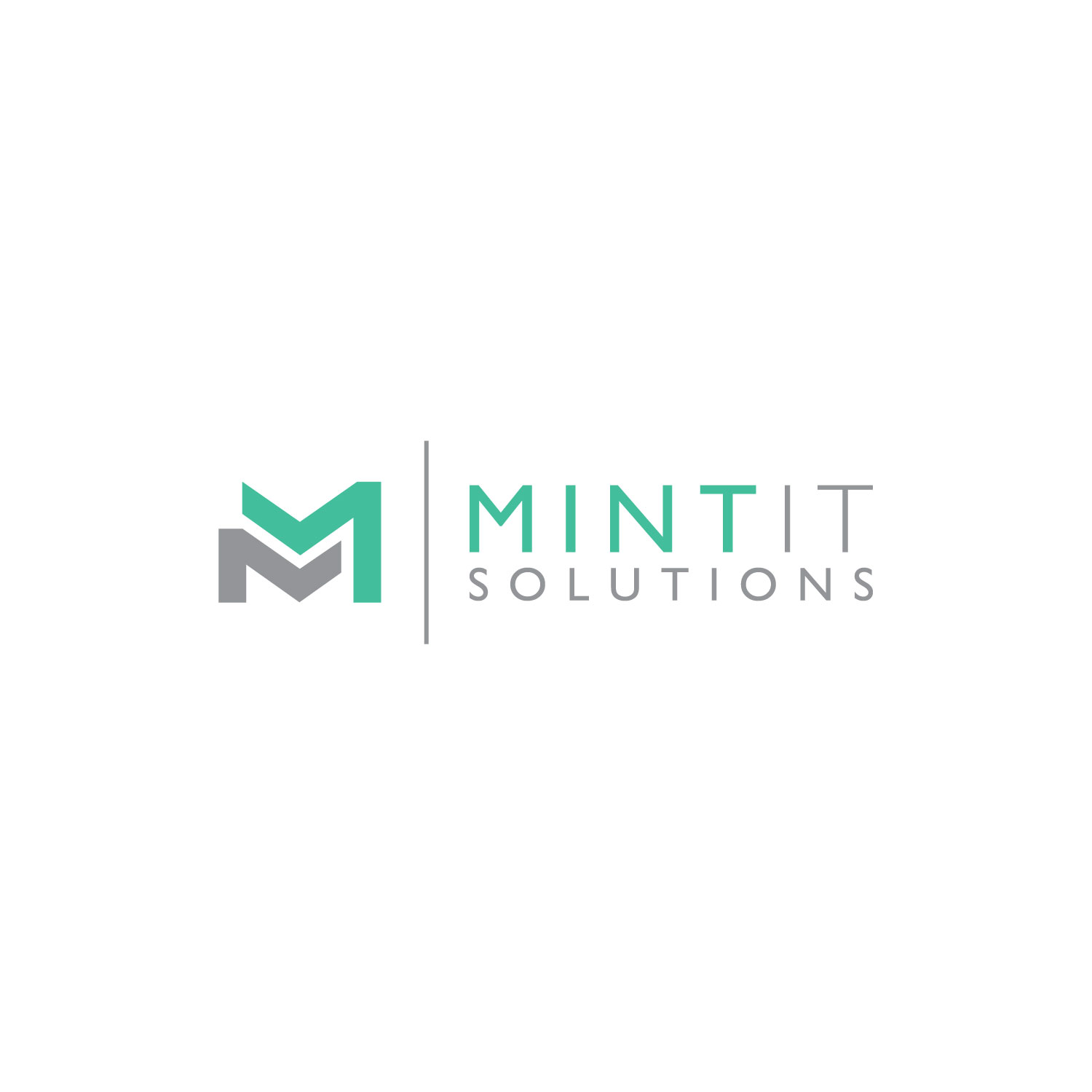 Logo Design by LogoToGoStudio for Mint IT Solutions Limited | Design #17073263