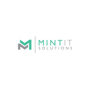 Logo Design by LogoToGoStudio for Mint IT Solutions Limited | Design: #17073263