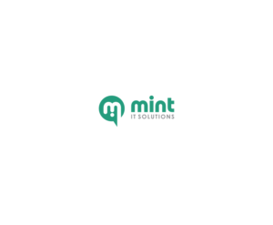 Logo Design by bijuak for Mint IT Solutions Limited | Design: #16969943