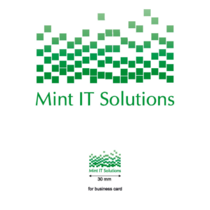Logo Design by florin for Mint IT Solutions Limited | Design: #16984345