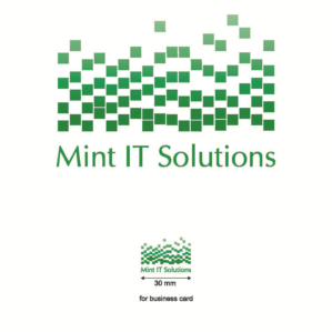 Logo-Design von florin für Mint IT Solutions Limited | Design #16984849