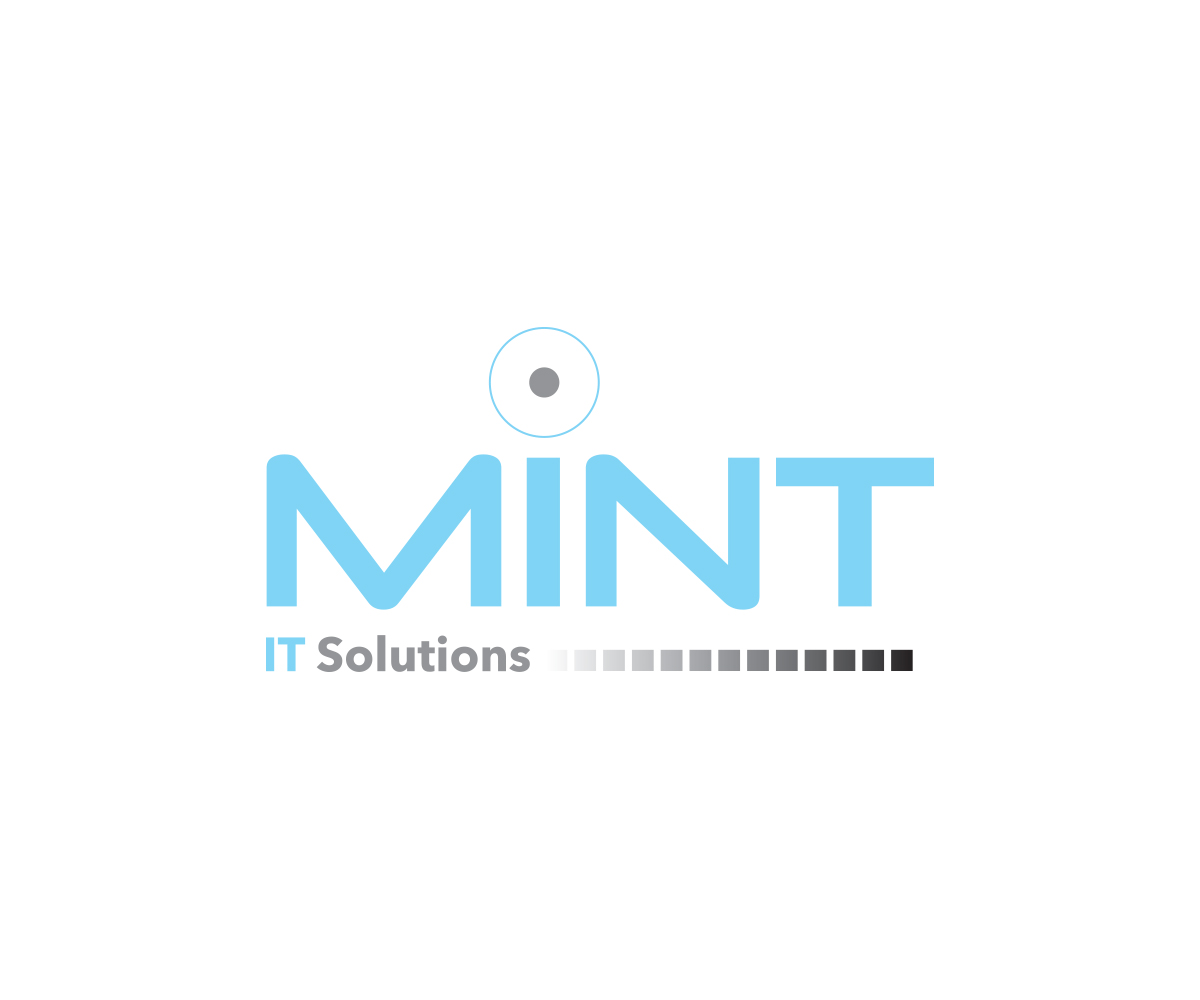 Logo Design by DesArd for Mint IT Solutions Limited | Design #17017674