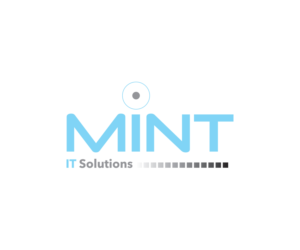 Logo-Design von Ard für Mint IT Solutions Limited | Design #17017674