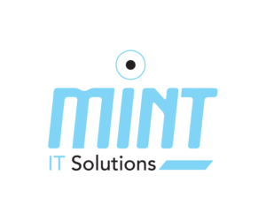 Logo Design by DesArd for Mint IT Solutions Limited | Design: #17017675
