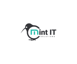 Logo Design by Lourde Xavier for Mint IT Solutions Limited | Design: #16972661