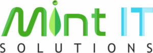 Logo-Design von dg web für Mint IT Solutions Limited | Design #16980681