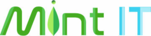 Logo Design by dg web for Mint IT Solutions Limited | Design: #16980682