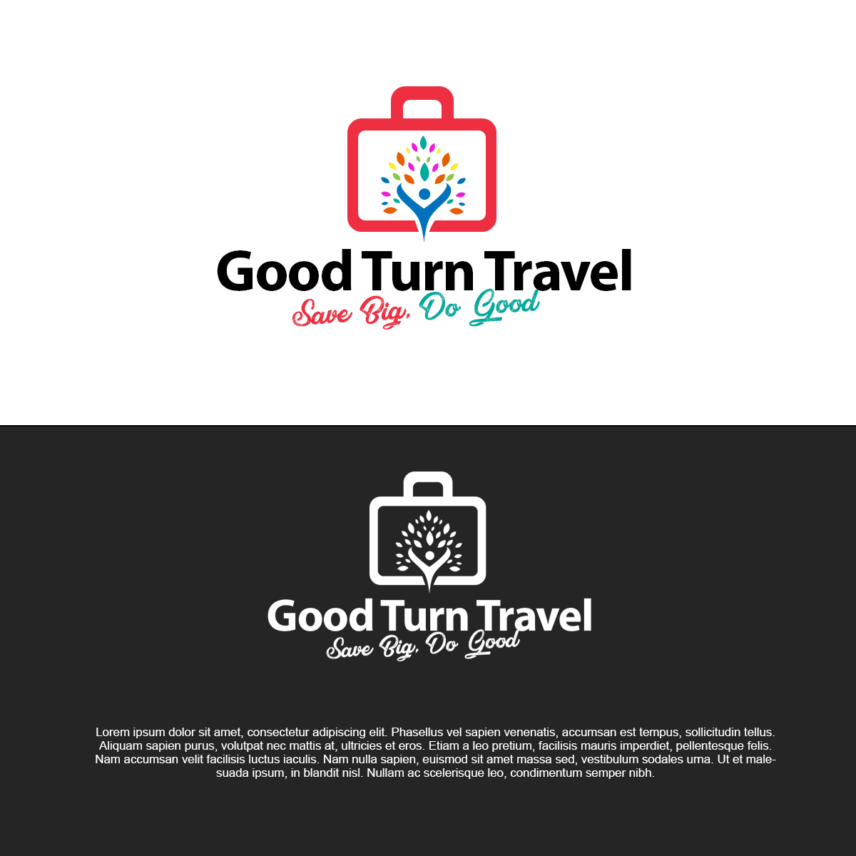 Logo Design by pixelgrapix for this project | Design #16969075