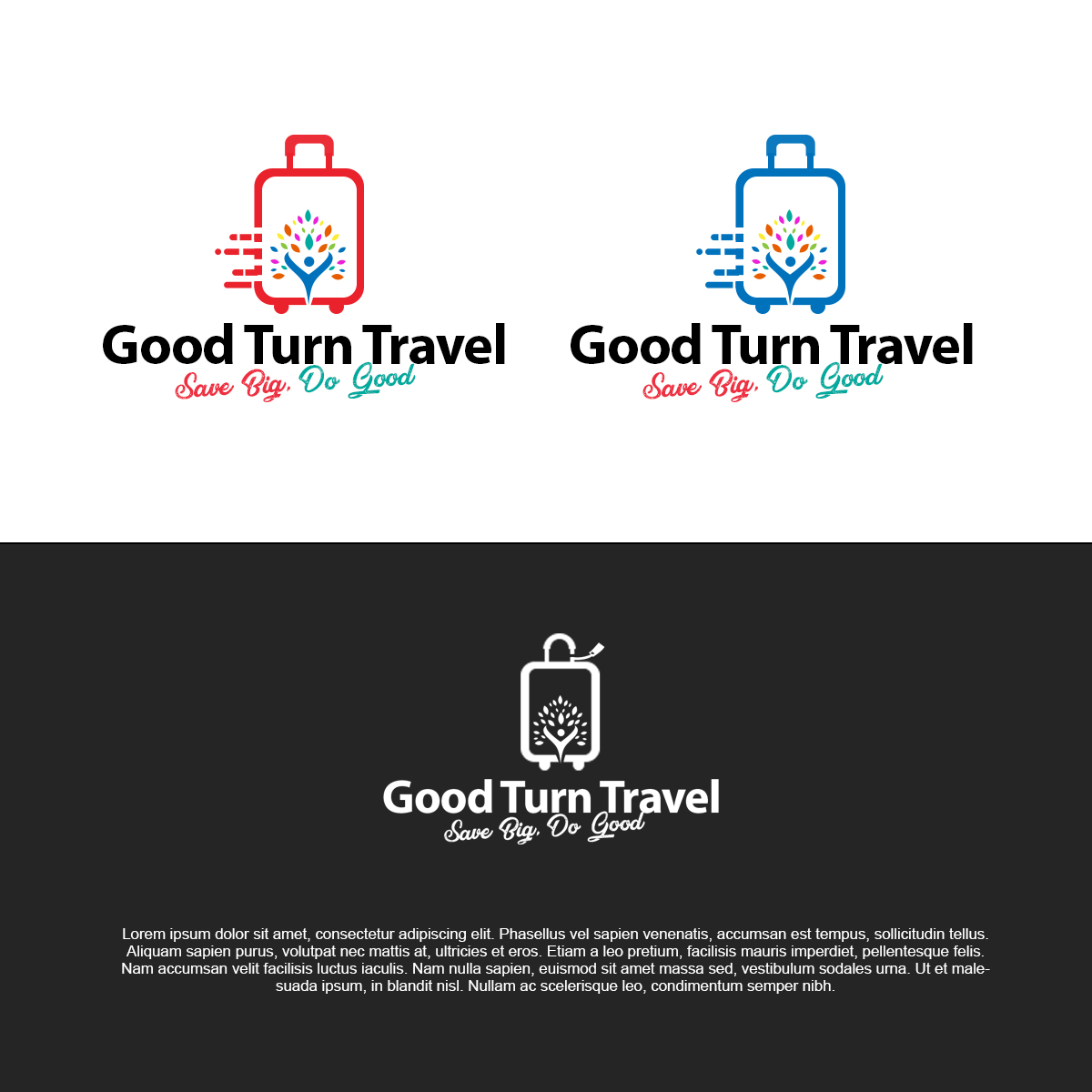 Logo Design by pixelgrapix for this project | Design #16972056