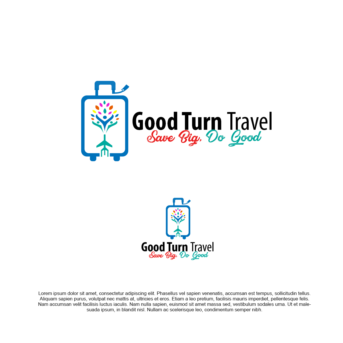 Logo Design by pixelgrapix for this project | Design #17102835