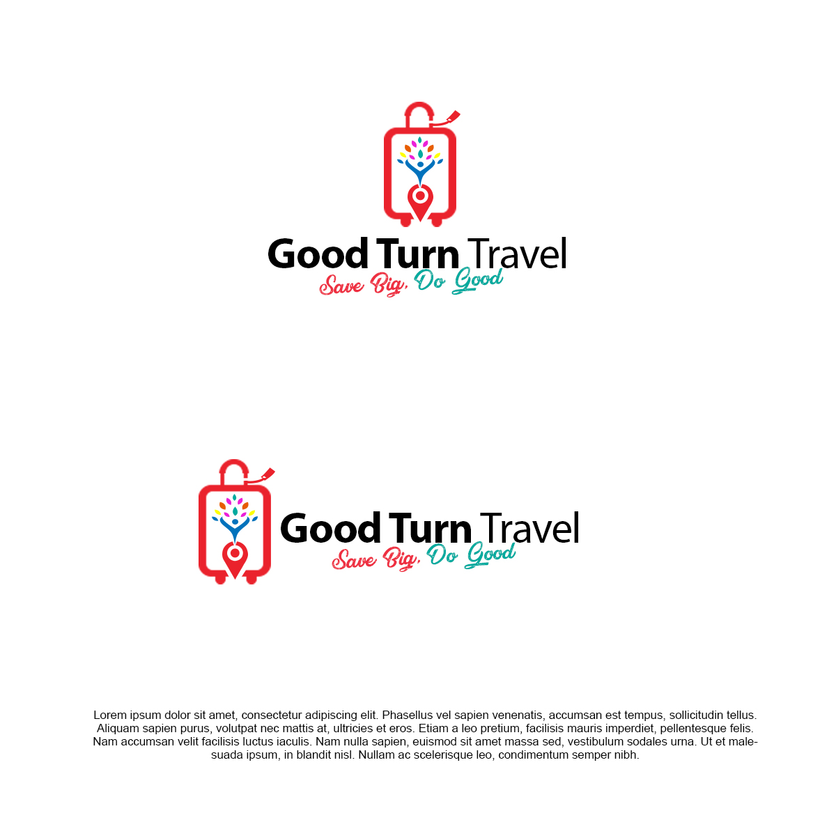 Logo Design by pixelgrapix for this project | Design #17106945