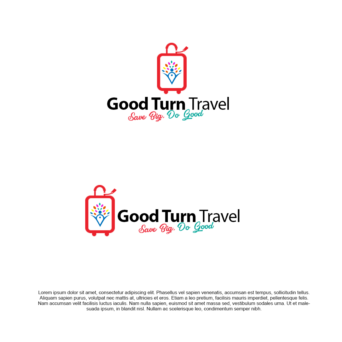 Logo Design by pixelgrapix for this project | Design #17129282