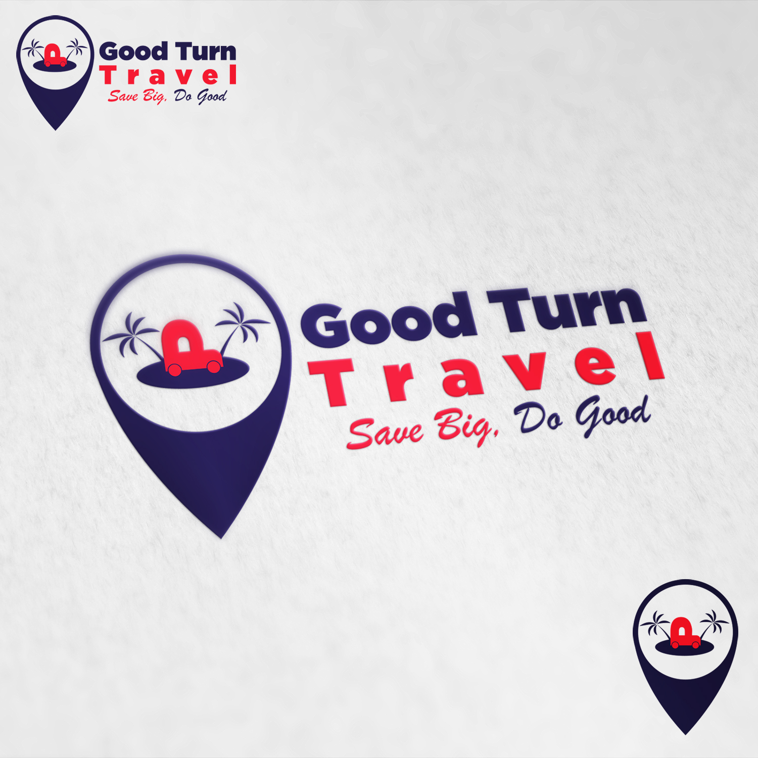 Logo Design by Costea Dan for this project | Design #17011318