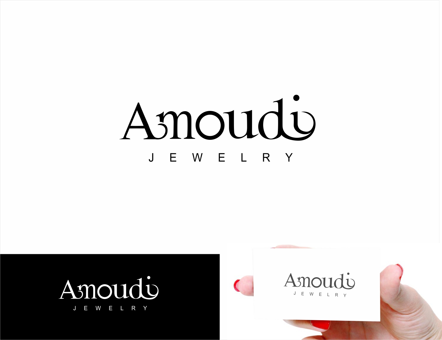 Logo Design by Exotic Blue for this project | Design #16983270