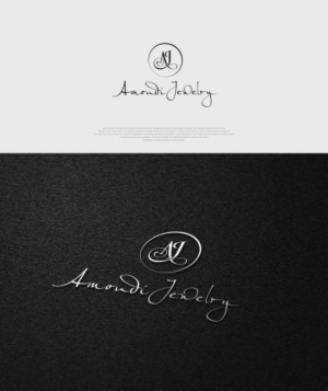 Logo-Design von Ineffable GFX