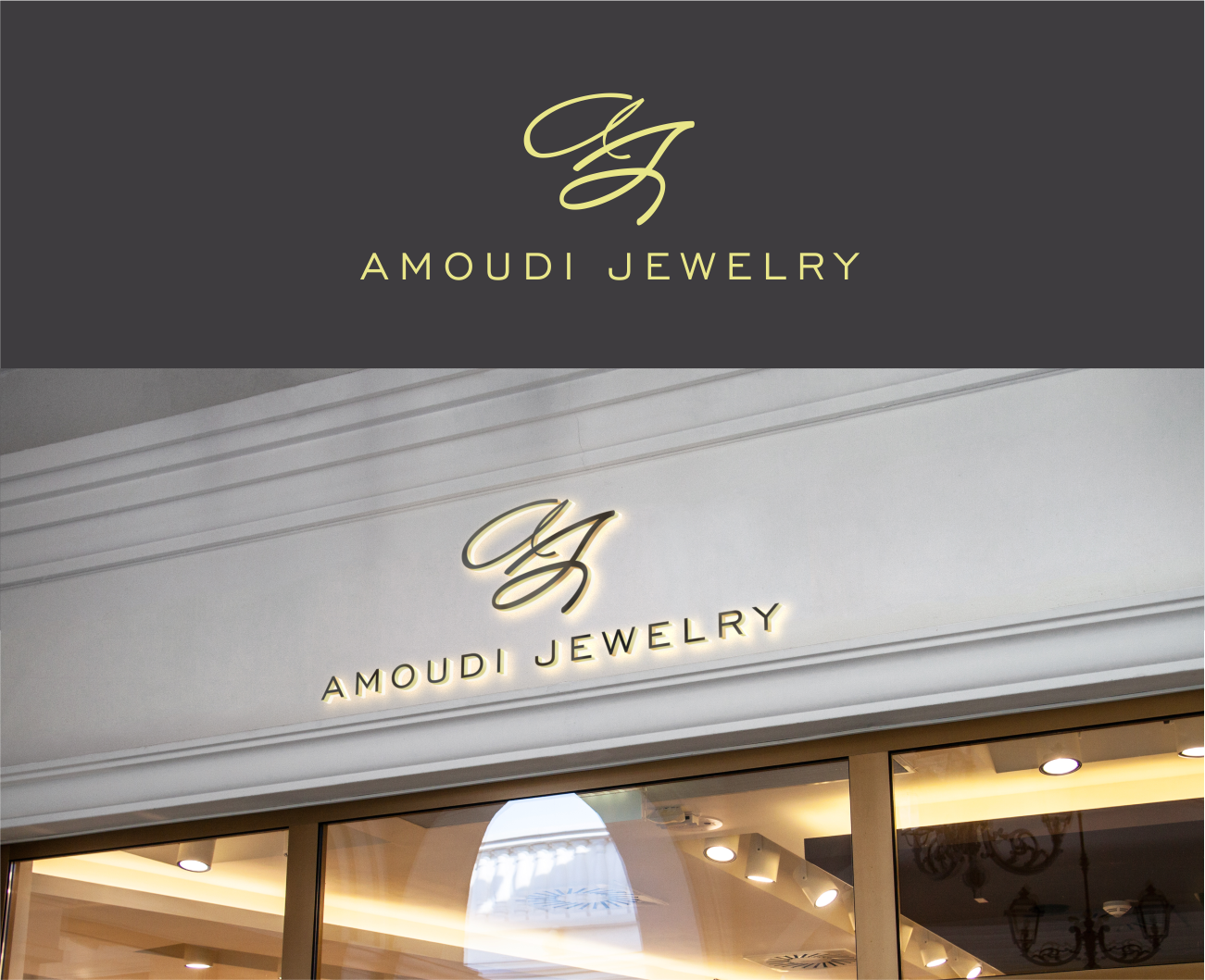 Logo Design by LunaCreative for this project | Design #16983913