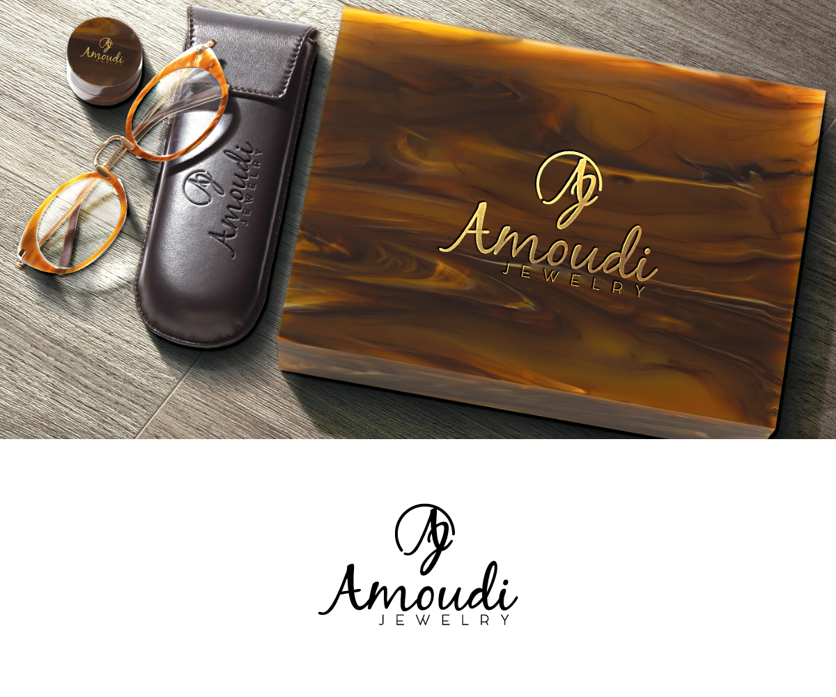 Logo Design by ali indoproD for this project | Design #16980537