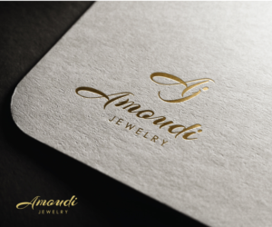 Logo Design by Pushkar Napit for this project | Design: #16979649