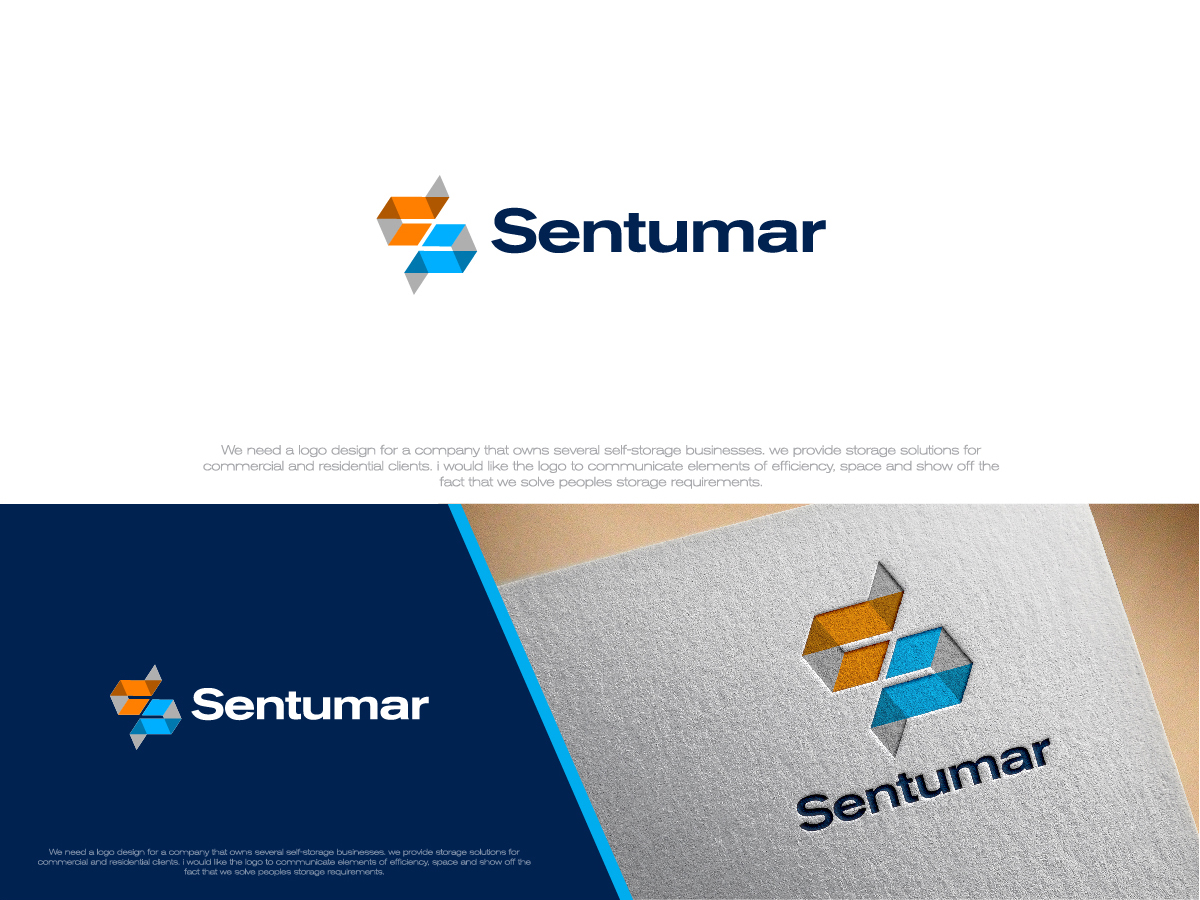 Logo Design by dharlan for this project | Design #16971362