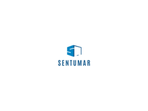 Sentumar | Logo Design by Atvento Graphics
