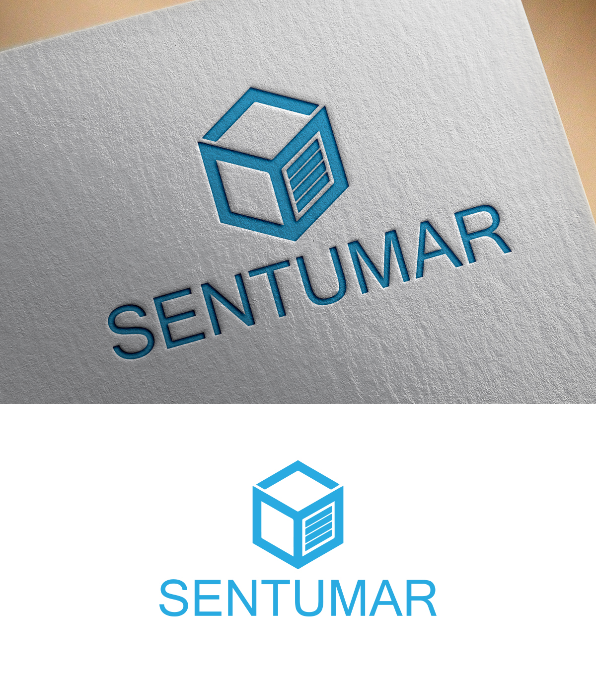 Logo Design by supercreative for this project | Design #16979697